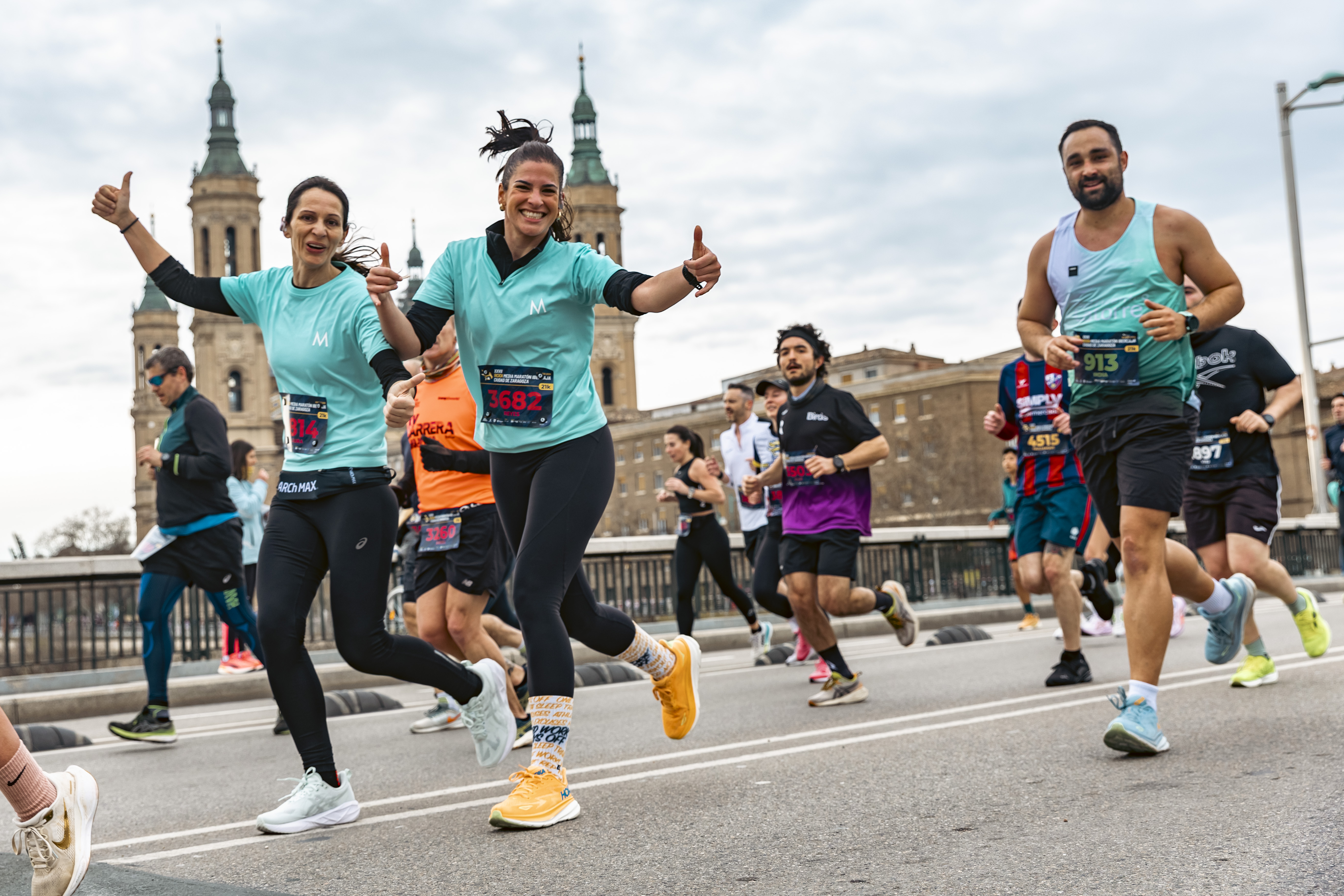 🚀 ¡Más de 2000 inscritos en solo dos días!